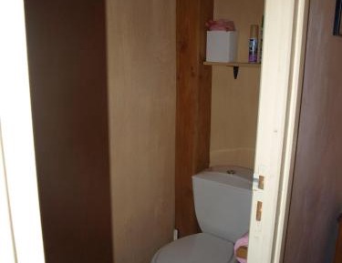 Deluxe Cottage