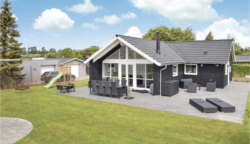 Four-Bedroom Vacation Home