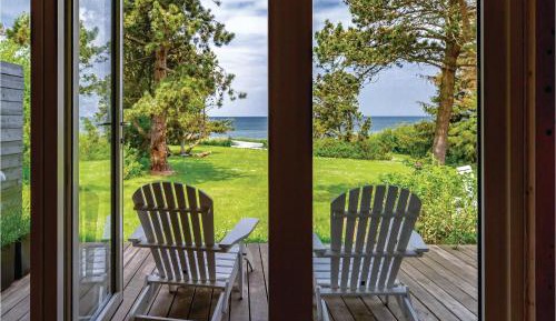 Three-Bedroom Vacation Home 
