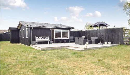 Three-Bedroom Vacation Home 