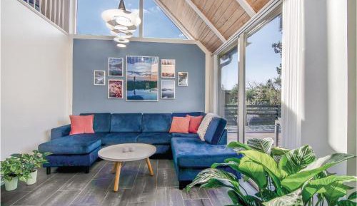 Three-Bedroom Vacation Home 