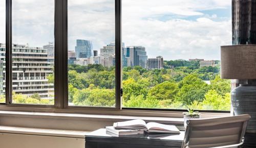 Potomac King Suite 