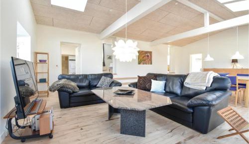 Two-Bedroom Holiday Home