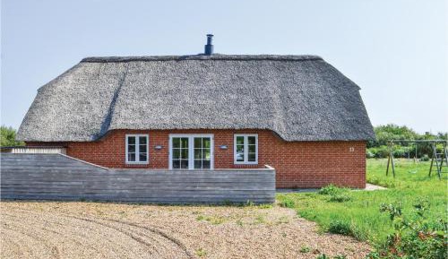 Four-Bedroom Vacation Home