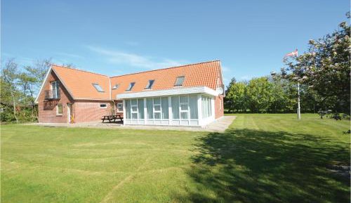 Four-Bedroom Vacation Home