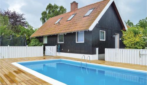 Four-Bedroom Vacation Home