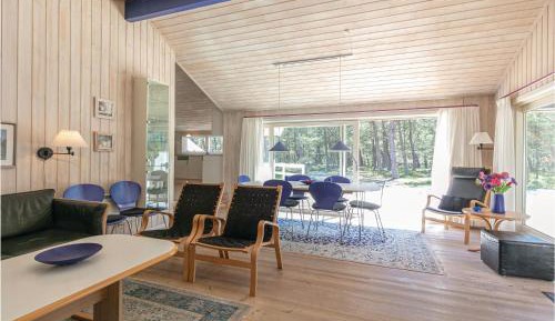 Four-Bedroom Vacation Home