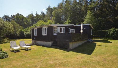 Two-Bedroom Holiday Home