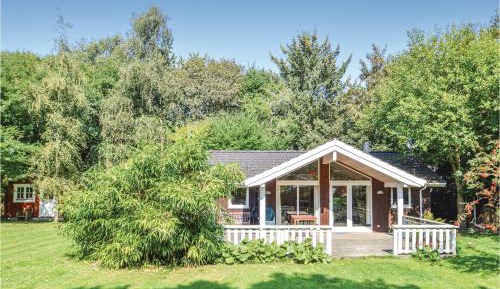 Three-Bedroom Vacation Home 