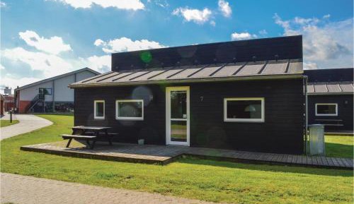 Two-Bedroom Holiday Home
