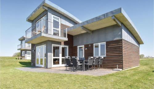 Four-Bedroom Vacation Home