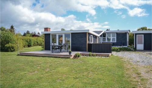 Two-Bedroom Holiday Home
