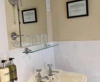 Standard  Double Room 7