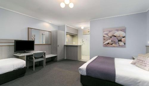 Executive King Suite