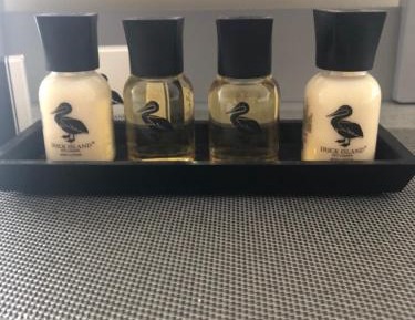 Family Room with Shower