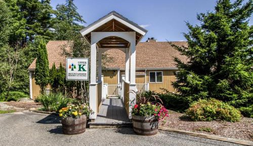 Three Bedroom Apartment