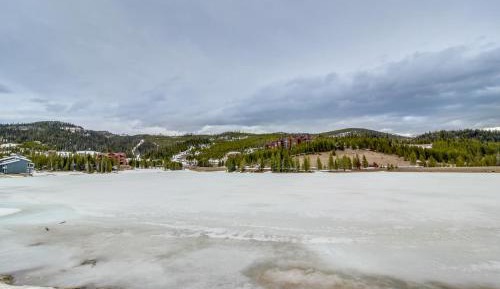 Three Bedroom holiday home 