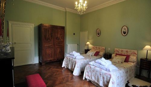 Superior Twin Room - Sofia-Rose