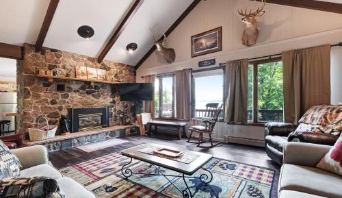 Four-Bedroom Vacation Home