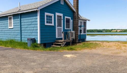 Two Bedroom Holiday Home