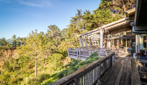 Two Bedroom Holiday Home