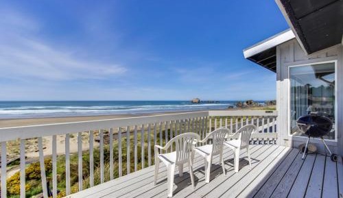 Three-Bedroom Vacation Home 