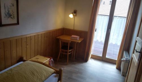 Small Single Room
