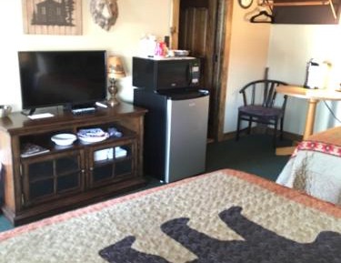 Queen Room with Two Queen Beds