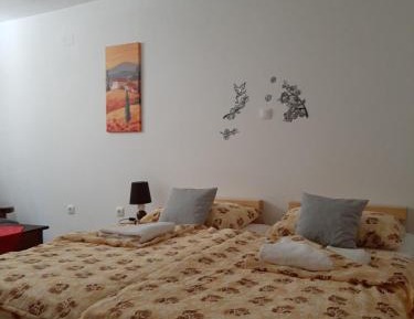 Budget Triple Room