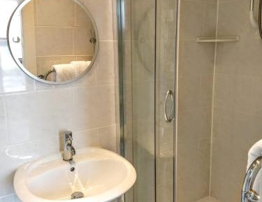 Double Room with Sea View