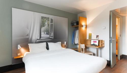 Double Room - Non Smoking
