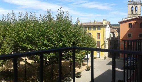 Two-Bedroom Apartment (4-7 Adults)