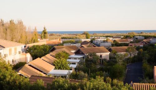 Mobil-Home (5 people)