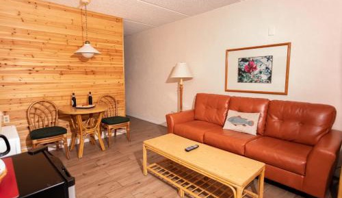 Suite with Two Double Beds