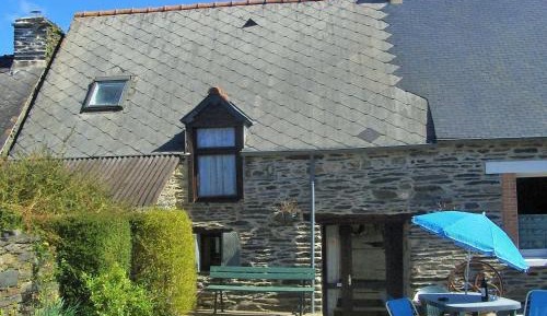 Two-Bedroom Cottage