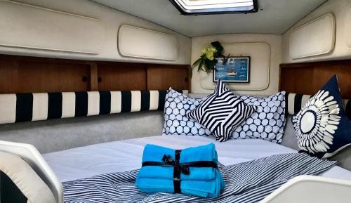 Mobile Home