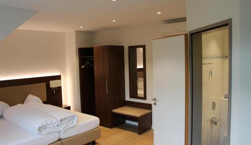 Twin Room with Lake View