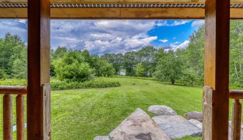 Two Bedroom Holiday Home