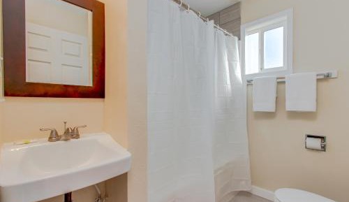 Three Bedroom Suite