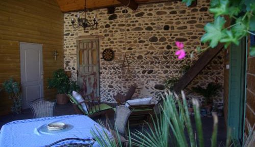 Two-Bedroom Townhouse