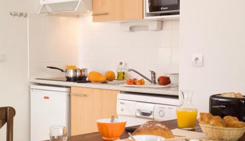 CAF 1-Room Cottage - 2 People