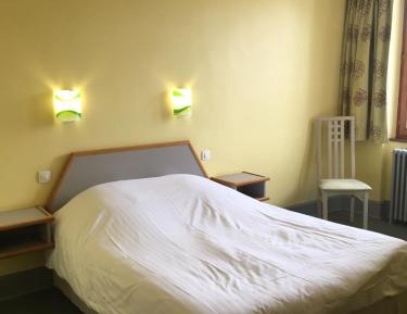 Standard Single Room with Shower