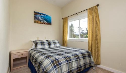 Three Bedroom Suite