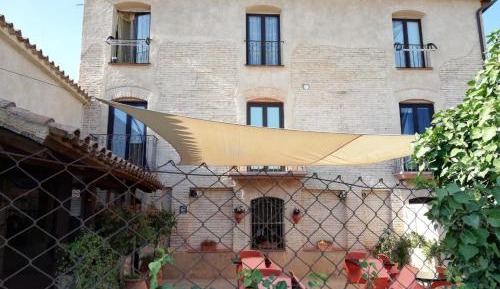 Triple Room with Balcony
