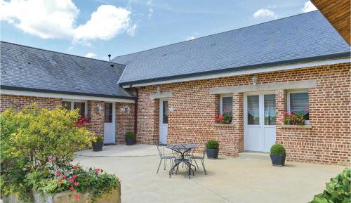 Three-Bedroom Vacation Home 