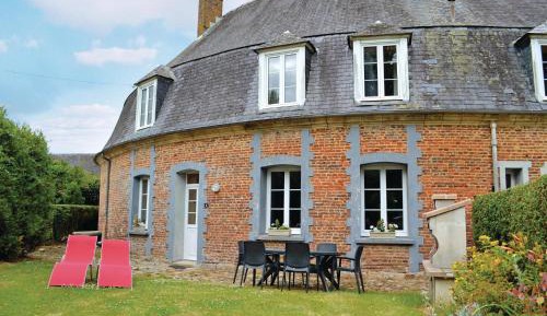 Three-Bedroom Vacation Home 