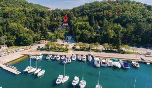 Four-Bedroom Vacation Home