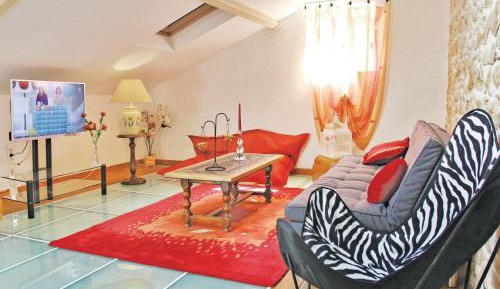 Two-Bedroom Holiday Home