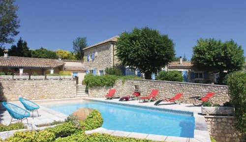 Four-Bedroom Vacation Home