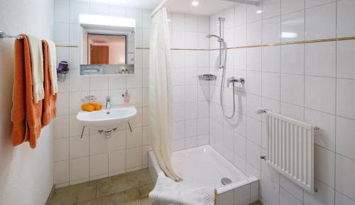 Double Room with Lake View
